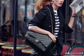 10大奢侈品牌的经典包包大盘点，你认识几个？图片