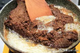 煮红豆有诀窍！不放碱面、不用高压锅，15分钟出沙、软糯香甜图片