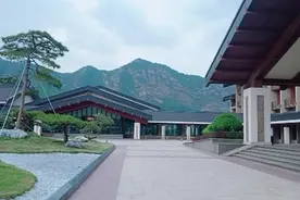 千里迢迢赶来朝拜五台山是为了求得智慧圆满还是为了满足妄想图片