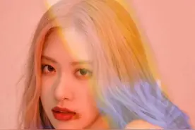 Rose头像壁纸「blackpink」澳洲野玫瑰，是朴彩英啊图片