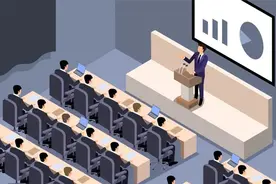 被领导点名让讲两句，别再说“没什么说的”，职场高手都这么说图片