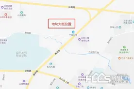 从土拍 看日照未来发展，山海天这回稳了！图片