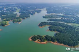 不敢相信，我从小长大的地方，居然可以这么美！图片