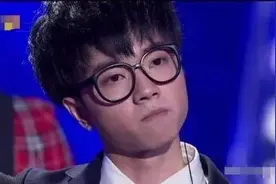 都叫华晨宇，是一个人吗？图片