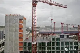 国际视点丨闲话新加坡装配式建筑图片
