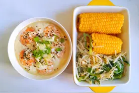 一份鸡蛋减肥食谱，坚持30天，体重下降10斤以上图片