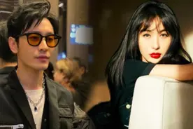 《浪姐2》分组疑曝光！黄晓明与前任互动引轰动，却不挺老婆新片图片