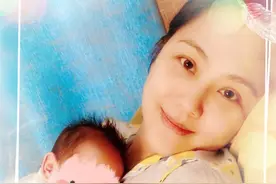 陈莹二胎产女，44岁仍是童年女神“柳红”，如今低调生活惹人羡图片