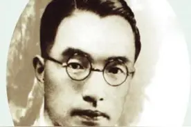 朱自清情史：《背影》慈父逼死前妻，美女继母卖血，只为当好后妈图片