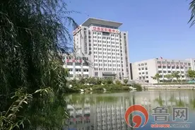 春风十里不如校园有你——岱岳职教中心党委书记、校长张化军写在复学的日子里图片