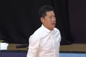 逆转江苏！李春江神暂停助上海两连胜图片