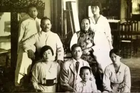 宋氏三姐妹和三兄弟去世后都埋在了哪里？四人葬在美国同一座墓地图片