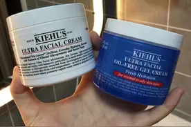 秋冬护肤第一步，补水保湿才是重点，保湿不油腻的面霜看这里图片