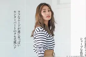 下半身“肉多”的女生，少穿这3种裤子！容易显屁股大图片