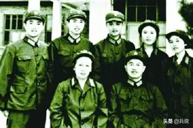 皮定均：牛走路，先迈左腿还是右腿？团长政委答不出图片