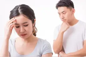 广东离婚率排末尾，是因为广东男人顾家，女人贤惠图片