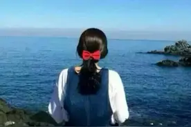 口述：我的出生是母亲人生的一个污点图片