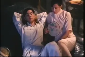 藏在《砚床》里的隐秘情人：盖住的是罪恶，盖不住的是情欲和人心图片