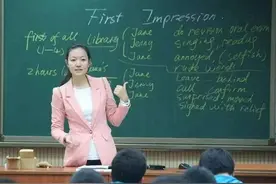 中小学老师开心了，教育部督促“涨工资”一事，师范生也乐了图片