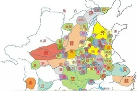 人杰地灵，这个庐州不简单。| 合肥史话（1）图片