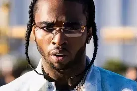 2020年还没过完，就有如此多的rapper死在了枪口之下图片