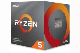同预算装机，AMD锐龙5 3600X和Intel酷睿i5 10600K选谁更划算？图片