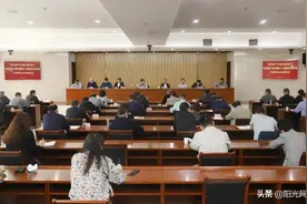 陕西新华出版传媒集团启动领导干部违规插手干预工程建设突出问题专项整治工作图片