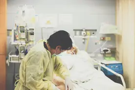 亲人在离世前会有哪些征兆？4种情况出现时，多花点时间陪伴吧图片