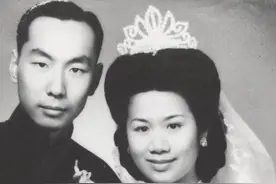 渣男胡兰成：一生阅女无数，坦诚从未爱过张爱玲图片