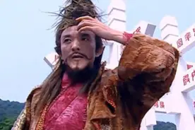 当年的“扫把星”你还记得吗？13年过去了，现如今依然男神范！视频封面