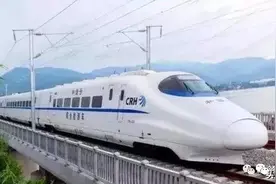 甘肃到福建修一高铁，全长2000km，经44地，这几个城市是最大赢家图片
