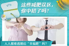 轻断食、代餐、辟谷、生酮饮食…靠谱吗？营养专家眼中最好的减肥法快收好图片