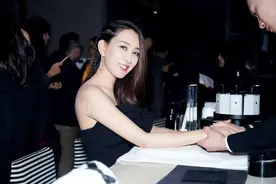从“三科视后”到无剧可拍，马苏早已写好了自己的结局图片