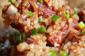 蒸排骨做法大集合:适合夏日吃的解馋肉菜 鲜美清淡不油腻~图片