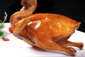 既然动能可以转化为热能，那么用手频繁地拍打鸡肉，能拍熟吗？图片