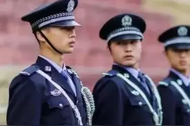 专科能当警察吗？四川3所高职开设“公安与司法”类专业图片