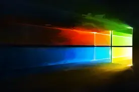 Win10 更新，国内大量网站遭殃，网友却说：干得好图片