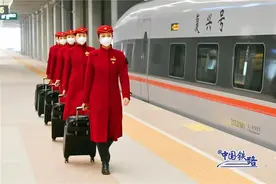 明日开通！北京到沈阳只需2小时44分！票价来了图片