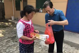 帮建文明家庭 助力脱贫攻坚——运城市城市管理局土地庙村帮扶工作纪实图片