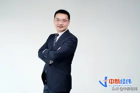 未来的企业｜专访中科昊芯李任伟：“缺芯”后我们去敲企业的门更容易了图片