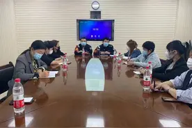 长春西站派出所开展联防联控工作图片