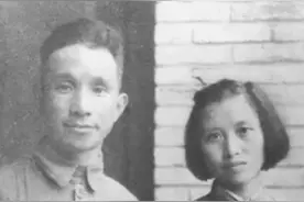 新中国成立后，十大大将的夫人担任何职？谁的职位最高？图片