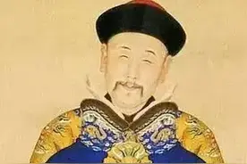 乾隆打击越级上访图片