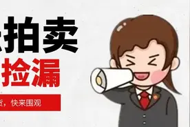 司法拍卖第11期 | 多辆小轿车月末抄底拍卖，还有二手电动车低至160块起拍图片