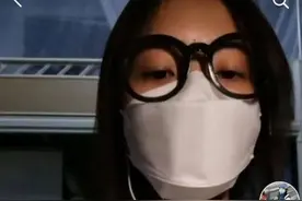 山东宿管阿姨“邀大学生回家过年”一夜爆火！她说：只是多双筷子的事图片