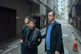 南充戏精男子组建“救援队”诈骗，结局亮了！图片