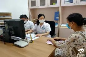 漳浦县妇幼保健院：皮下埋植需谨慎 请选择正规公立医院图片