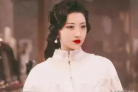 演技不行就别尬吹！让这9位女星告诉你，风情万种是可以演出来的图片