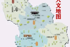 亳州（河南商都环游附加一章）图片