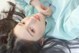中国人民解放军艺术学院徐冬冬 网友们看过她参演过哪些作品评论!图片